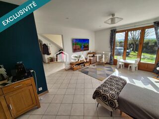  Maison � vendre 7 pi�ces 170 m�