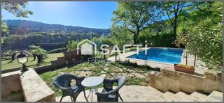  Maison à vendre 5 pièces 127 m²