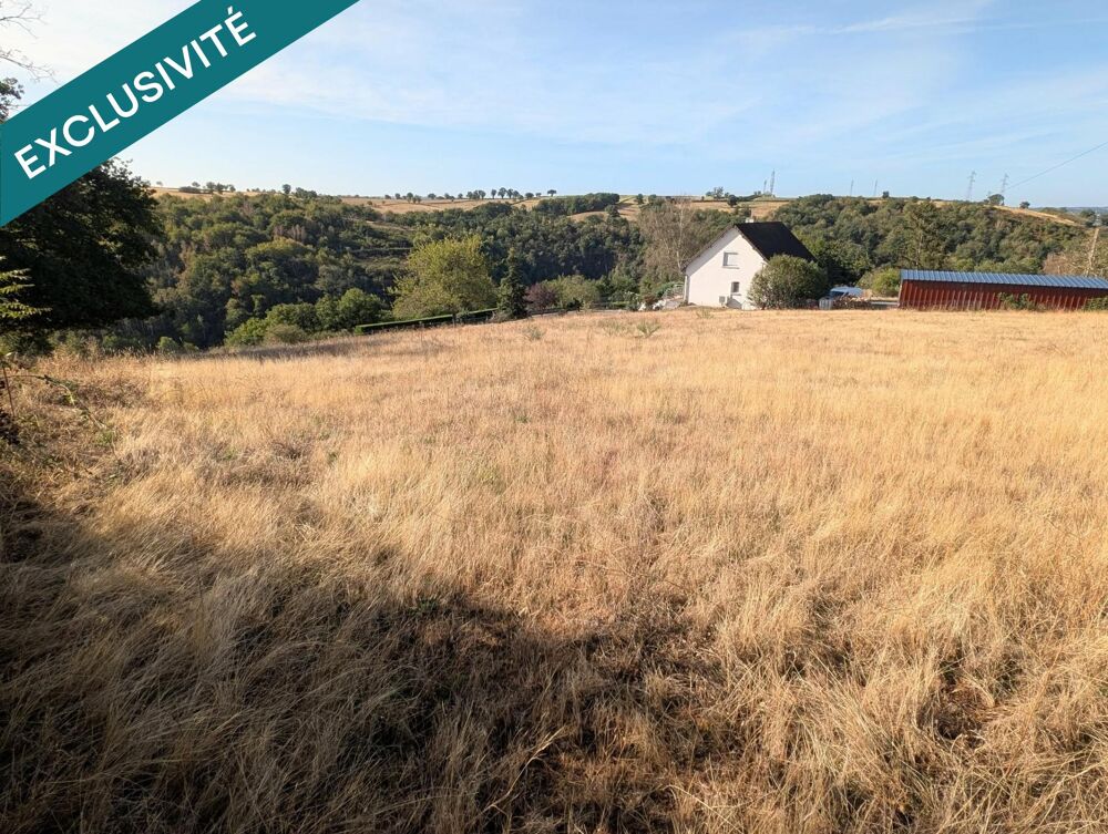 Vente Terrain Beau terrain sur les hauteurs de Chatelard. Montlucon