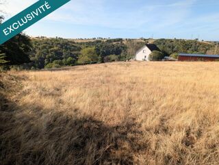 Vente Terrain Beau terrain sur les hauteurs de Chatelard. Montlucon