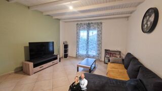  Maison à vendre 4 pièces 114 m²