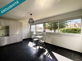 Vente Appartement ANTONY – COUP DE CŒUR – 2 PIÈCES 41,23 m² – SANS TRAVAUX – CALME – PARKING Antony