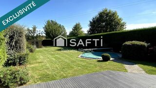  Maison � vendre 8 pi�ces 122 m�