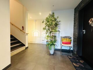  Appartement � vendre 2 pi�ces 50 m�