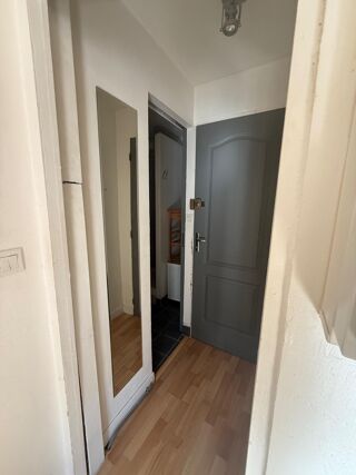  Appartement � vendre 1 pi�ce 15 m�