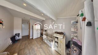  Maison à vendre 4 pièces 113 m²