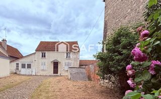  Maison � vendre 7 pi�ces 179 m�