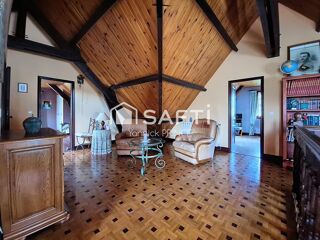  Maison  vendre 5 pices 190 m