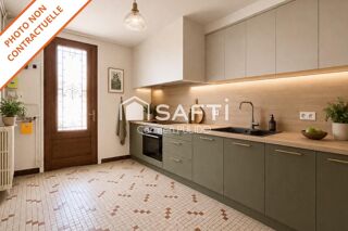  Maison à vendre 5 pièces 110 m²
