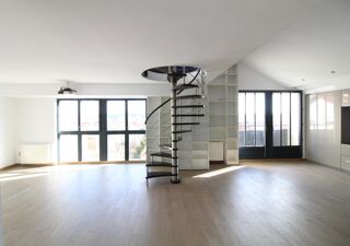  Appartement  vendre 4 pices 100 m