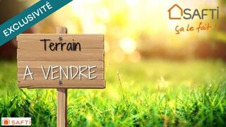 Terrain � vendre 880 m�