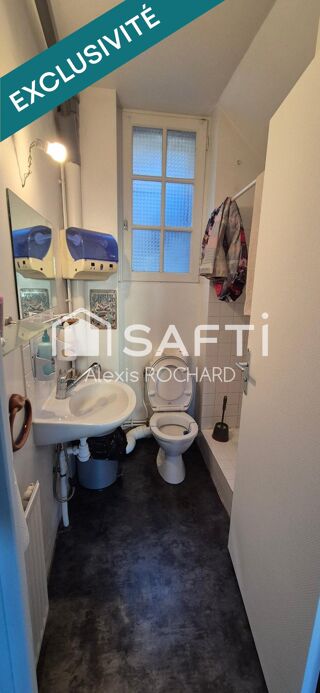  Maison � vendre 4 pi�ces 82 m�