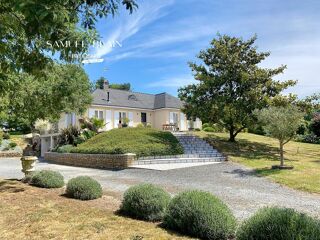  Maison à vendre 7 pièces 200 m²