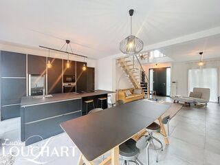 Maison � vendre 7 pi�ces 178 m�