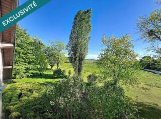  Maison à vendre 6 pièces 160 m²