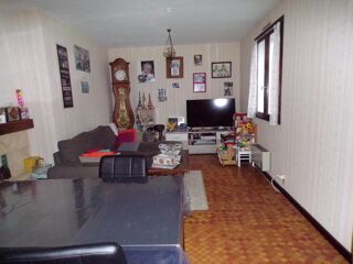  Maison à vendre 4 pièces 80 m²