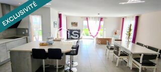  Maison � vendre 5 pi�ces 138 m�