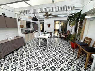  Maison � vendre 6 pi�ces 100 m�