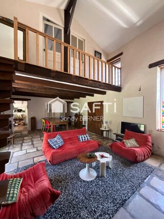  Maison à vendre 4 pièces 99 m²
