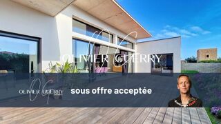  Maison � vendre 4 pi�ces 155 m�