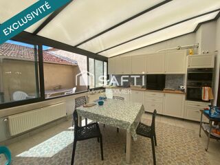  Maison à vendre 9 pièces 293 m²