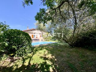  Maison à vendre 6 pièces 156 m²