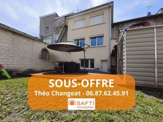  Maison à vendre 6 pièces 146 m²