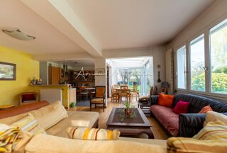  Maison à vendre 6 pièces 212 m²