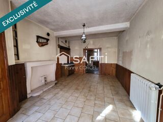  Maison à vendre 6 pièces 137 m²