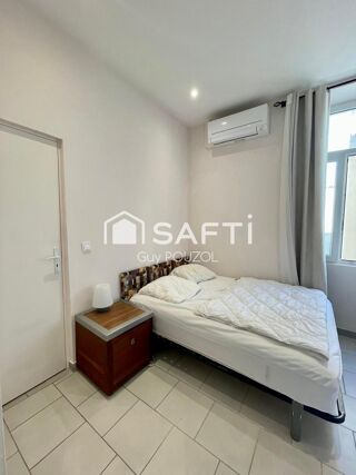  Appartement � vendre 2 pi�ces 26 m�