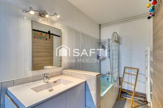  Maison à vendre 5 pièces 104 m²
