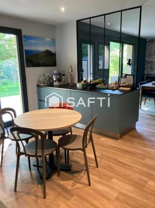  Maison à vendre 6 pièces 120 m²