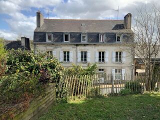  Immeuble à vendre 320 m²