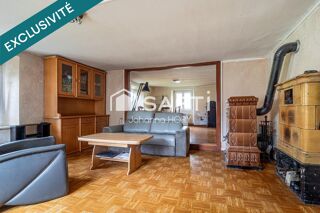  Maison � vendre 5 pi�ces 68 m�