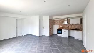  Appartement � vendre 3 pi�ces 80 m�