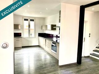  Maison � vendre 5 pi�ces 96 m�