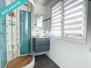  Maison à vendre 5 pièces 110 m²