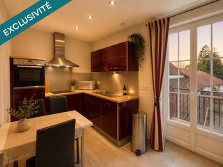  Appartement à vendre 2 pièces 37 m²