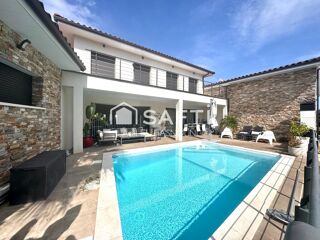  Maison � vendre 7 pi�ces 160 m�