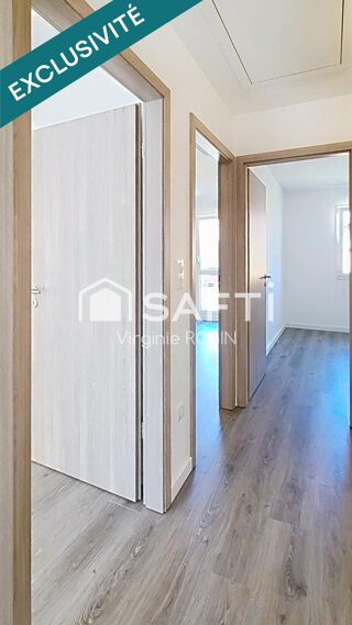  Maison � vendre 4 pi�ces 100 m�