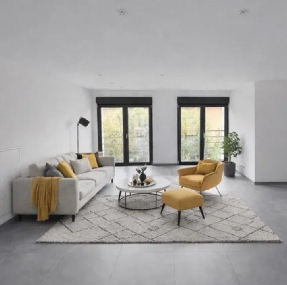 Superbe maison à Basse Rentgen de 131m2 proche LUX