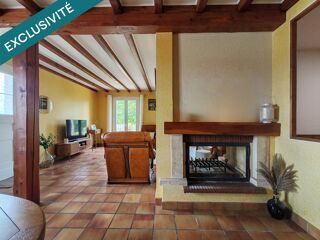  Maison � vendre 6 pi�ces 127 m�
