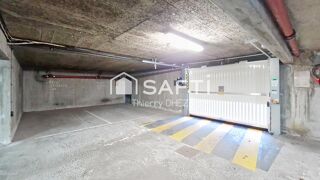  Parking / Garage à vendre 13 m²