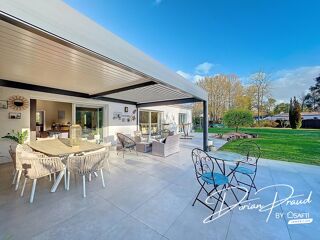  Maison à vendre 6 pièces 193 m²