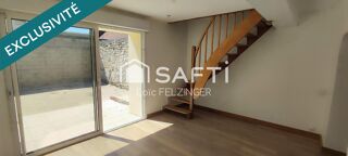  Maison à vendre 4 pièces 66 m²