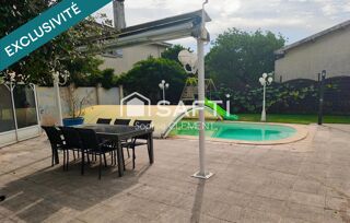  Maison  vendre 6 pices 154 m