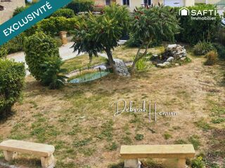  Maison à vendre 6 pièces 207 m²