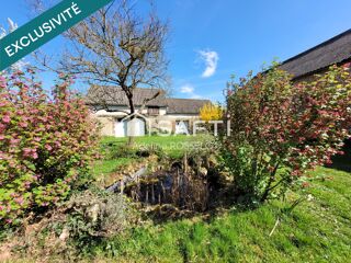  Maison � vendre 4 pi�ces 139 m�