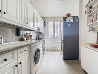  Appartement � vendre 3 pi�ces 71 m�