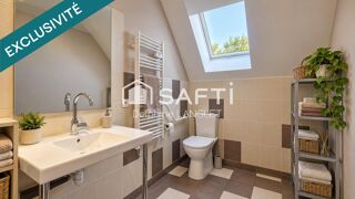  Maison à vendre 8 pièces 160 m²